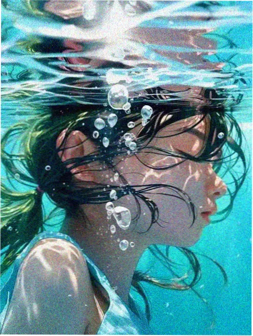 恋爱的味道