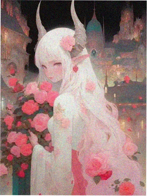 内在美